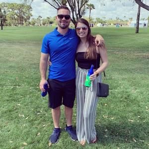 Meet your Posher, Kellie